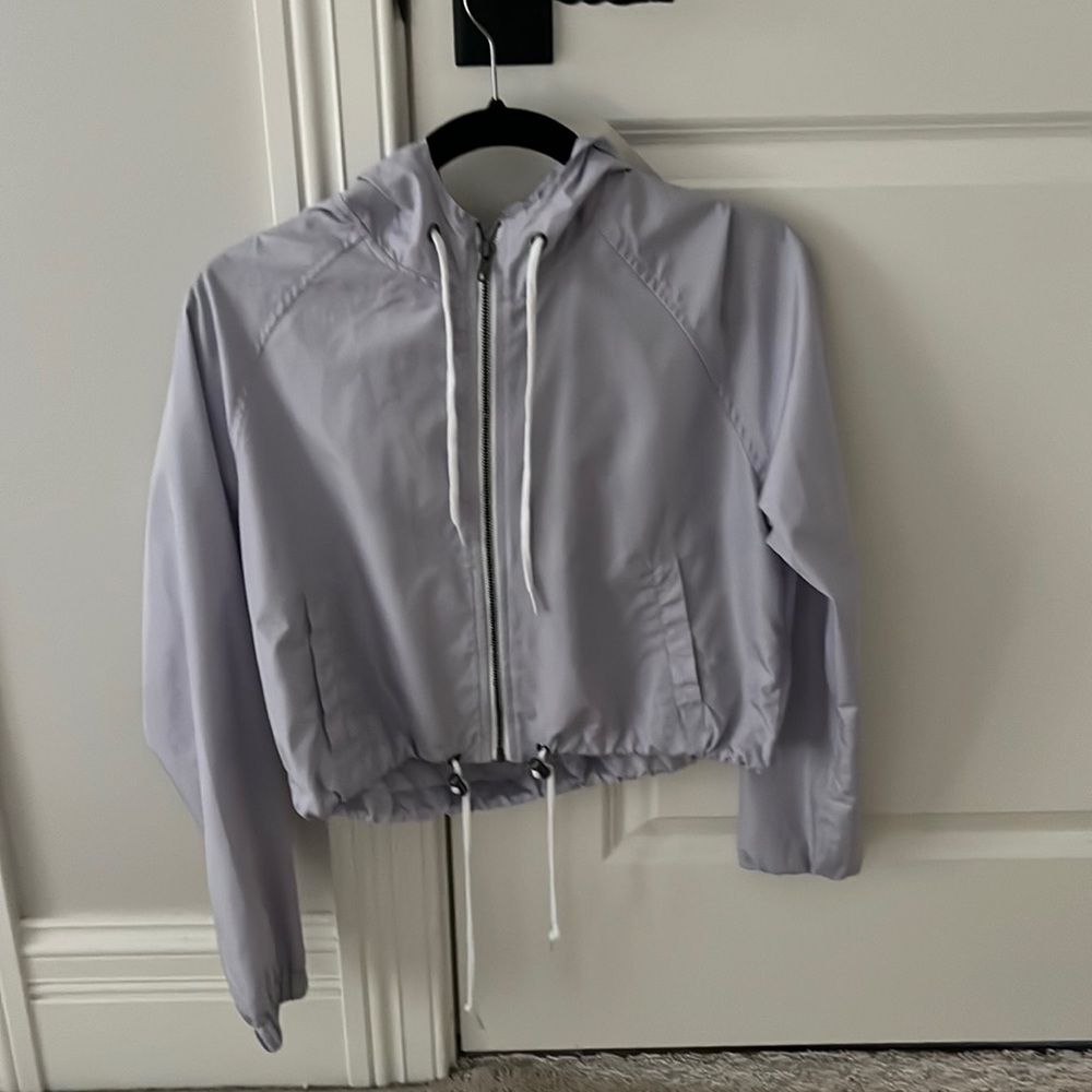 Zine Small green coat
